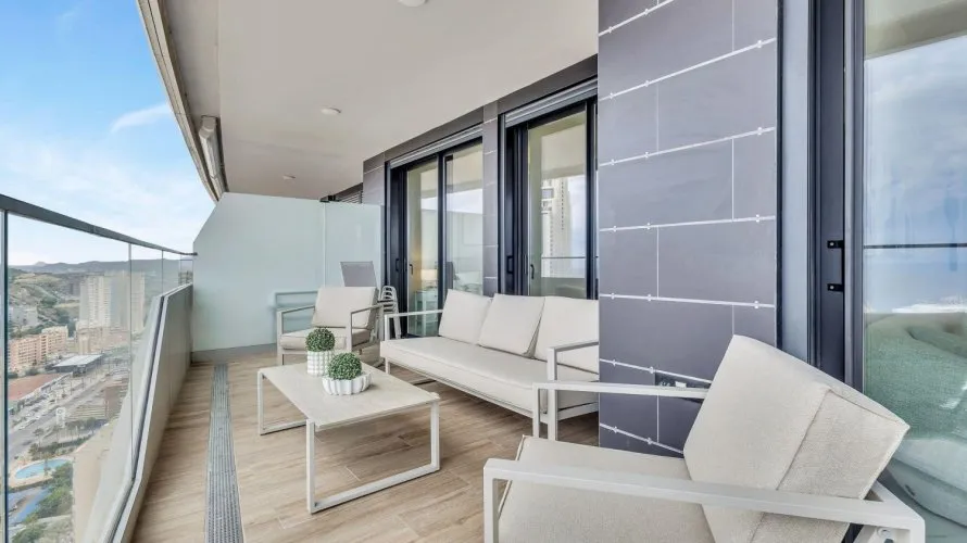 81m² apartment for sale, Benidorm, Spain No. 3389 № 27