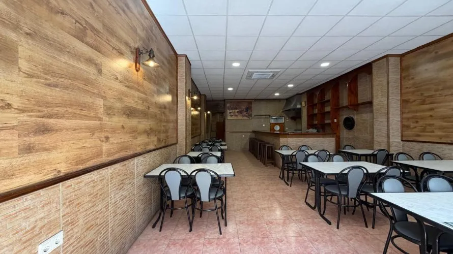 98m² commercial property for sale, Torrevieja, Spain No. 3342 № 22