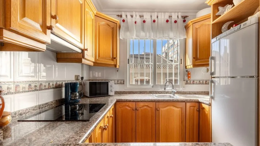 57m² apartment for sale, La Mata, Spain No. 3307 № 12