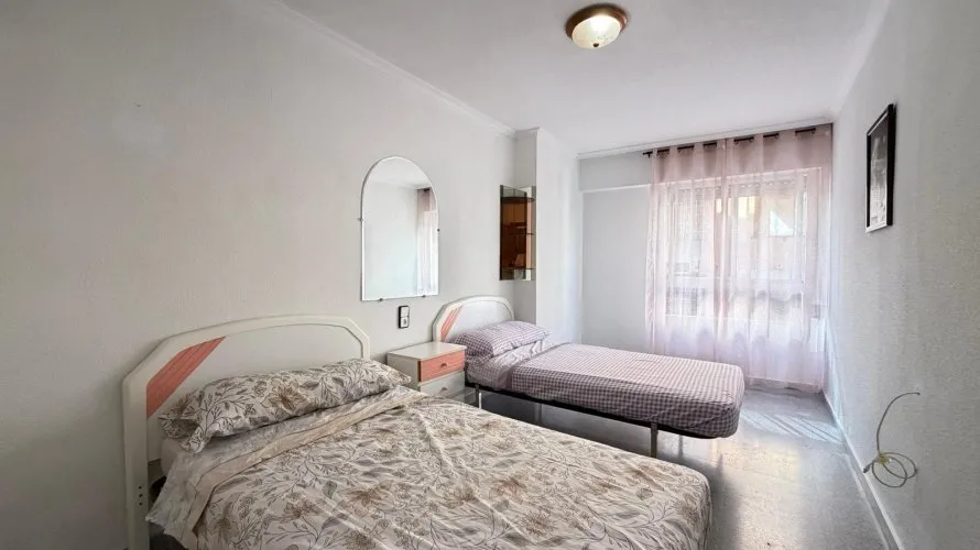 2 bedrooms apartment for sale, Torrevieja, Spain No. 3343 № 21