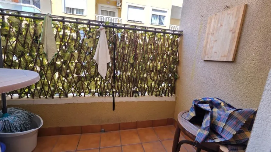 1 bedroom apartment for sale, Torrevieja, Spain No. 3192 № 12