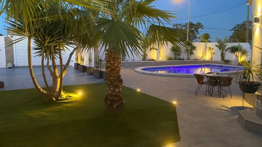186m² villa for sale, Torrevieja, Spain No. 3214 № 25