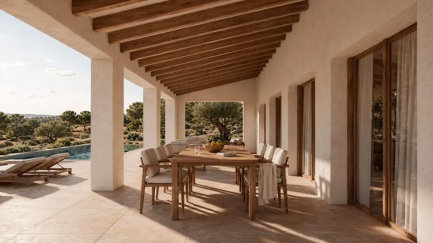 3 bedrooms villa for sale, Benissa, Spain No. 3244 № 4
