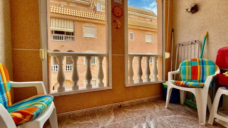 2 bedrooms apartment for sale, Torrevieja, Spain No. 3198 № 23