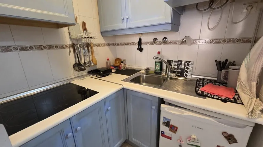 39m² apartment for sale, Torrevieja, Spain No. 3193 № 9
