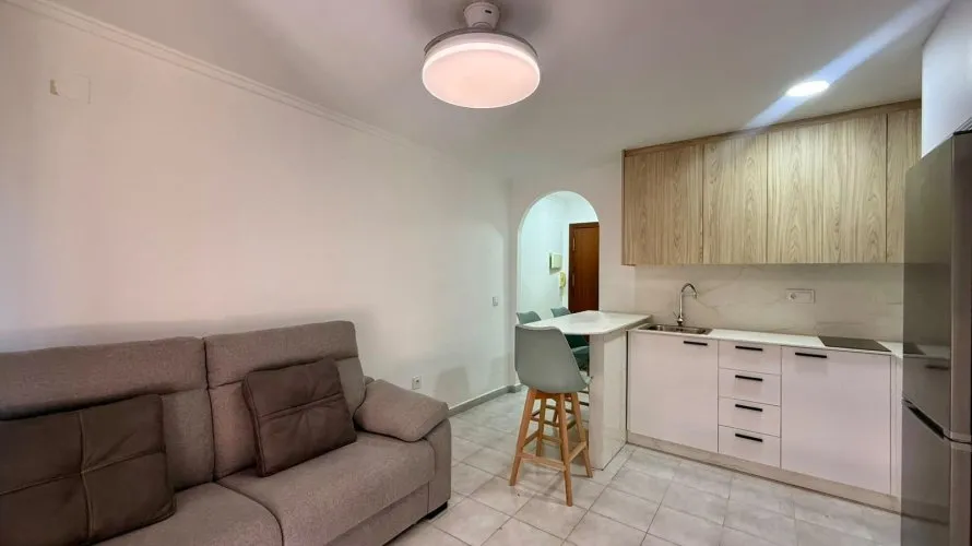 1 bedroom apartment for sale, Torrevieja, Spain No. 3274 № 20