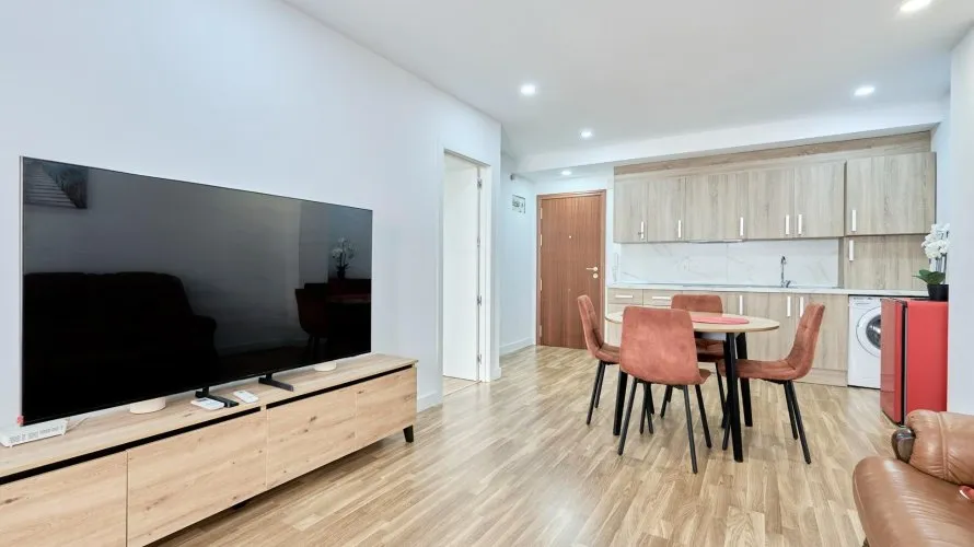 1 bedroom apartment for sale, Torrevieja, Spain No. 3382 № 17