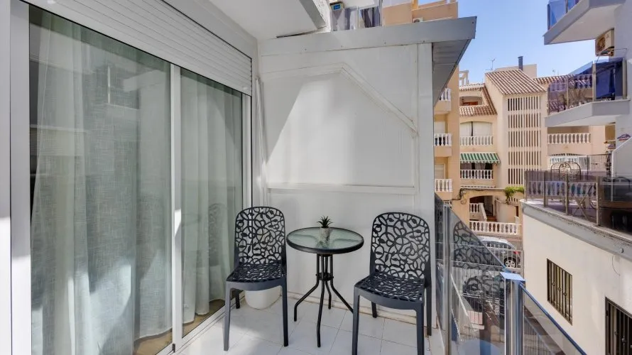 26m² apartment for sale, Torrevieja, Spain No. 3286 № 20