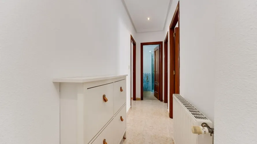 112m² apartment for sale, San Miguel de Salinas, Spain No. 3228
