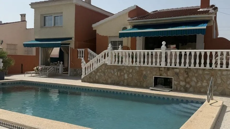 154m² apartment for sale, Algorfa, Spain No. 3220 № 27