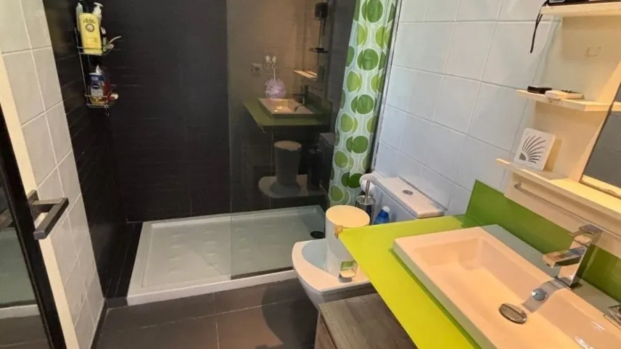 2 bedrooms house for sale, Alicante, Spain No. 3189