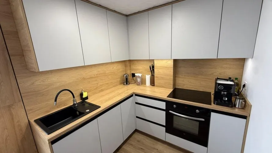 90m² apartment for sale, Alicante, Spain No. 3289 № 3
