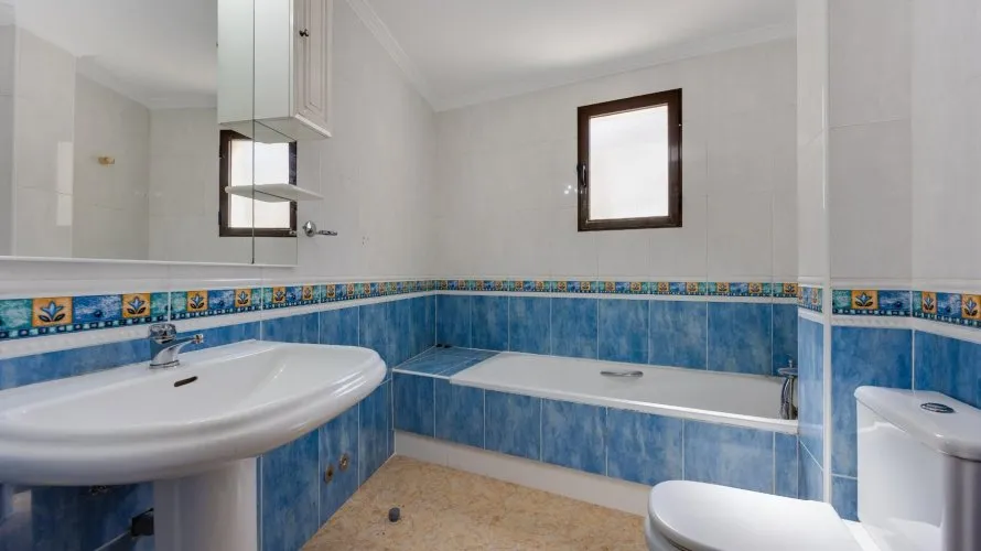 112m² apartment for sale, San Miguel de Salinas, Spain No. 3228 № 16