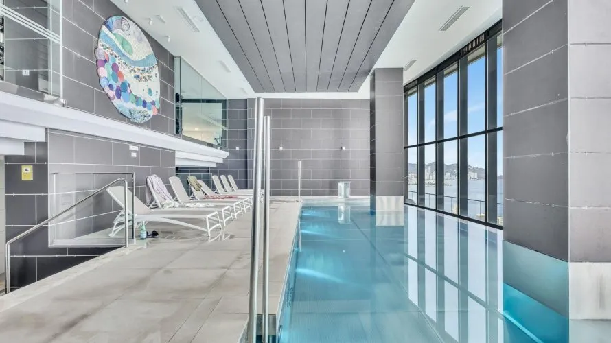 81m² apartment for sale, Benidorm, Spain No. 3389