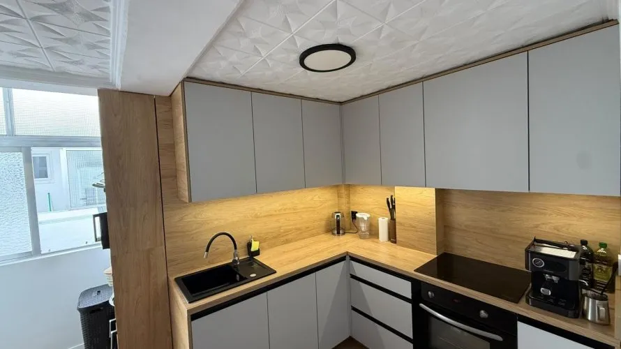 90m² apartment for sale, Alicante, Spain No. 3289 № 4
