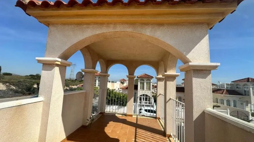 80m² villa for sale, Algorfa, Spain No. 3215 № 19