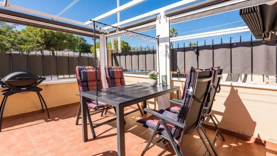 59m² apartment for sale, Torreblanca, Spain No. 3433 № 25
