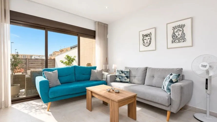 87m² apartment for sale, Las Esperanzas, Spain No. 3357 № 18