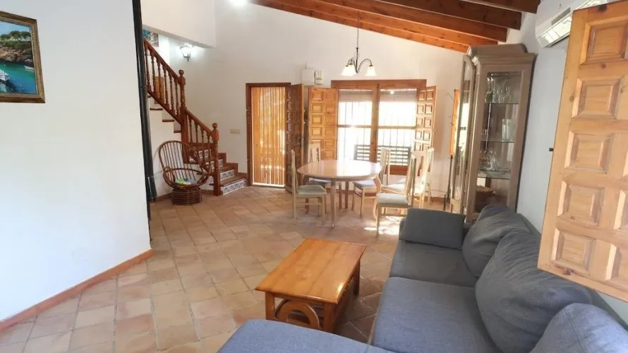 4 bedrooms apartment for sale, Cabo Roig, Spain No. 3377 № 8