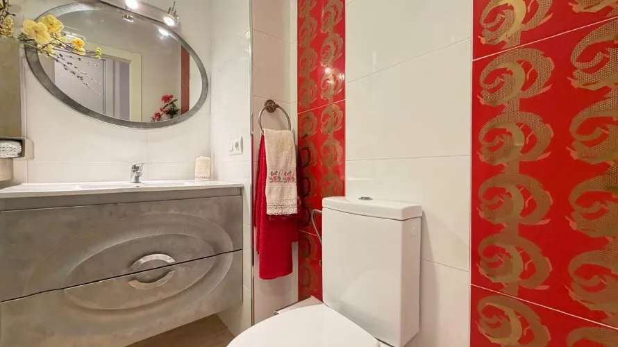 2 bedrooms apartment for sale, Torrevieja, Spain No. 3324 № 22