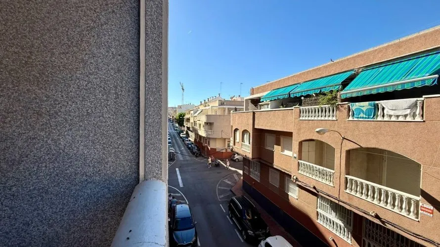 2 bedrooms apartment for sale, Torrevieja, Spain No. 3348 № 10