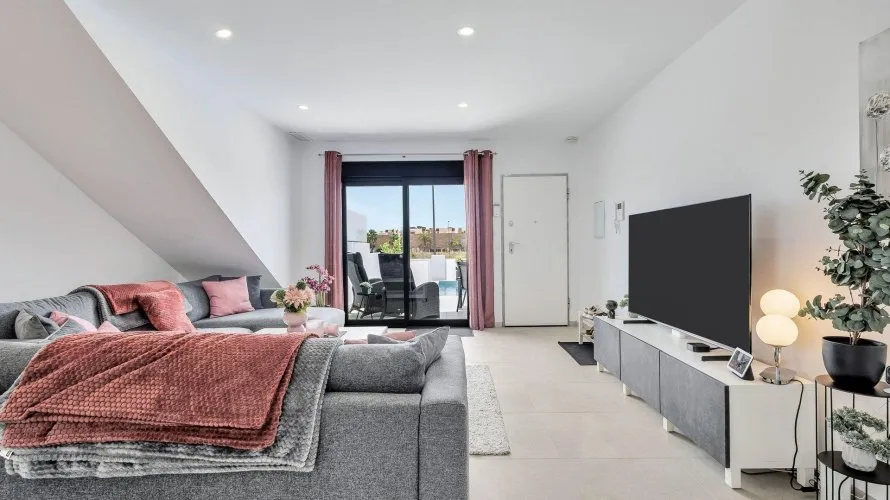 145m² apartment for sale, Los Alcazares, Spain No. 3303 № 20