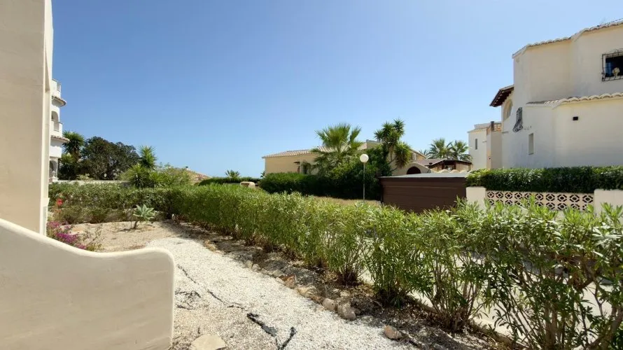 2 bedrooms apartment for sale, Benitachell, Spain No. 3266 № 9