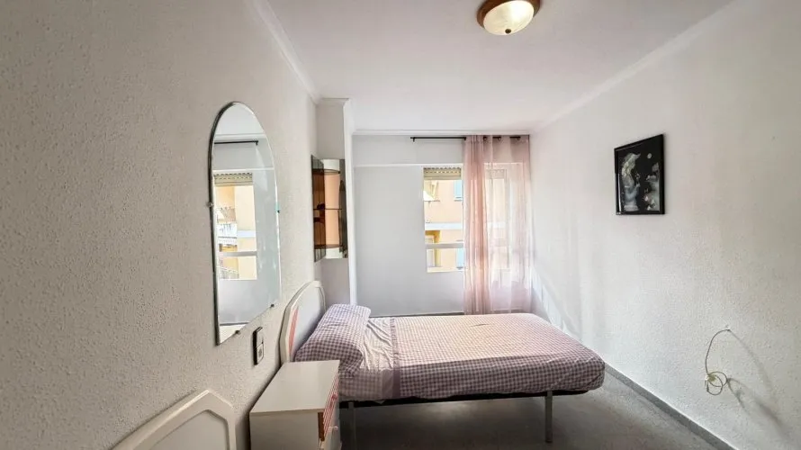 2 bedrooms apartment for sale, Torrevieja, Spain No. 3343 № 17