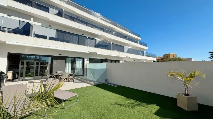 3 bedrooms penthouse for sale, Finestrat, Spain No. 3212 № 16
