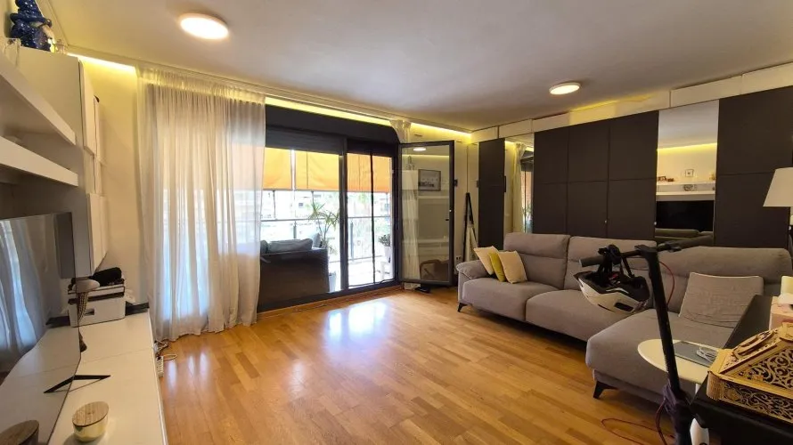 1 bedroom apartment for sale, Alicante, Spain No. 3270 № 27