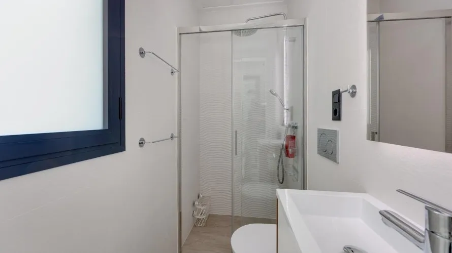 2 bedrooms house for sale, Guardamar del Segura, Spain No. 3321 № 5