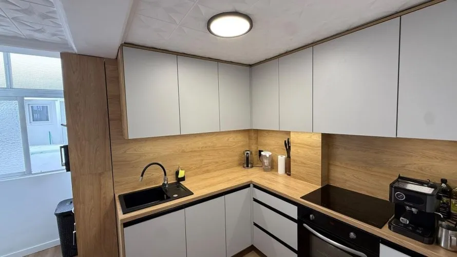90m² apartment for sale, Alicante, Spain No. 3289 № 5