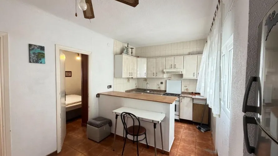 3 bedrooms apartment for sale, Alicante, Spain No. 3395 № 24