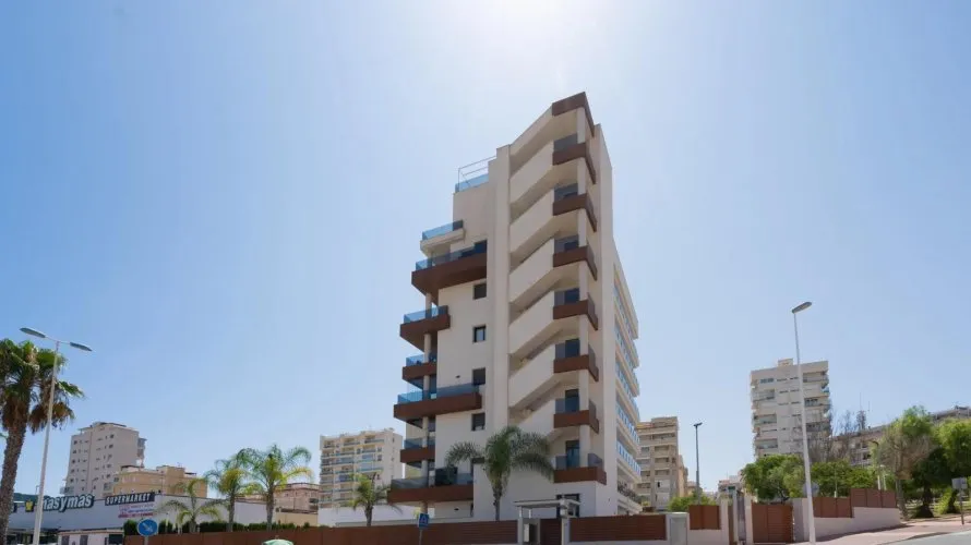 2 bedrooms apartment for sale, Guardamar del Segura, Spain No. 3350 № 21