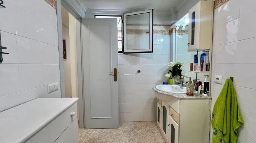 1 bedroom apartment for sale, Torrevieja, Spain No. 3355