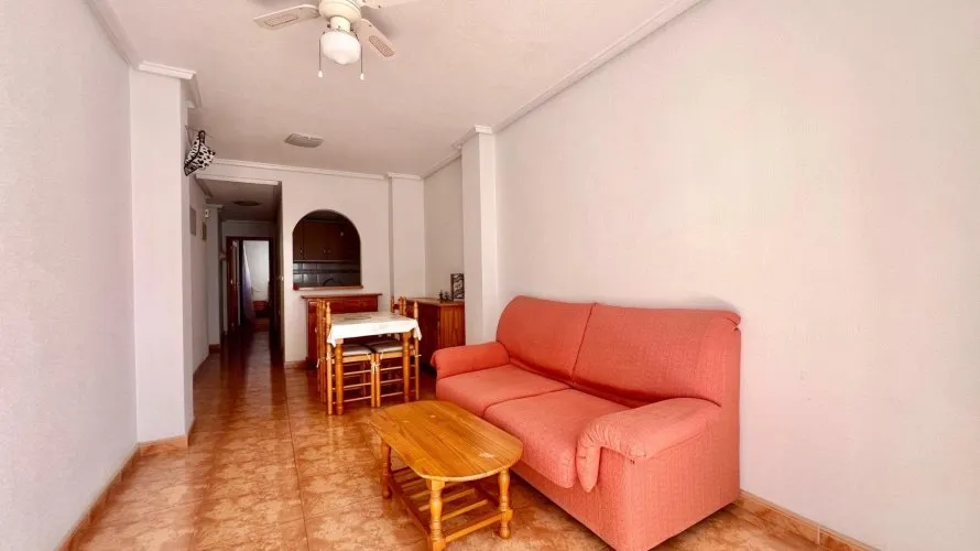 1 bedroom apartment for sale, Torrevieja, Spain No. 3335 № 16