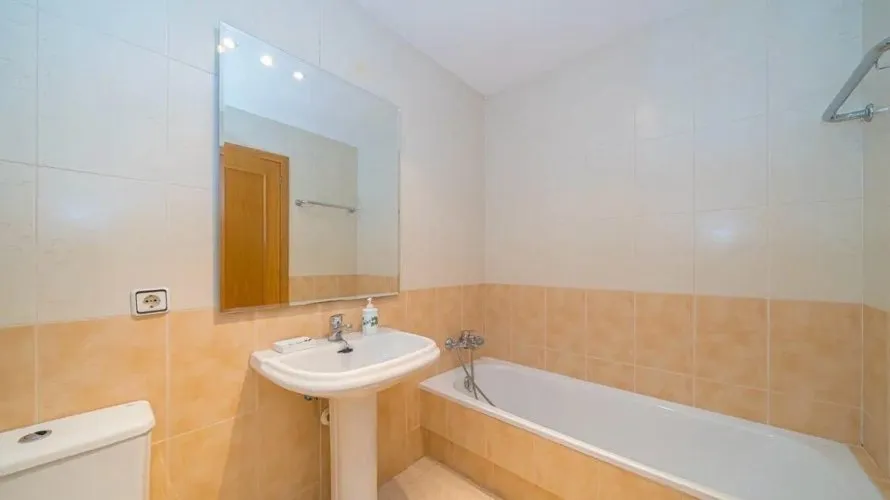 3 bedrooms apartment for sale, Benidorm, Spain No. 3368 № 19