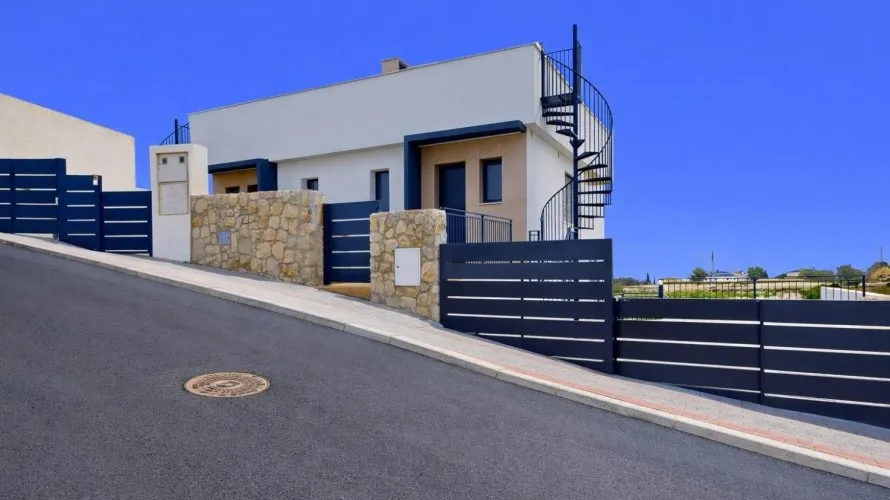 3 bedrooms house for sale, Algorfa, Spain No. 3417 № 28