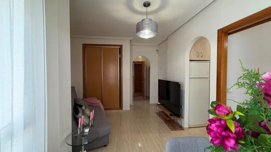 40m² apartment for sale, Torrevieja, Spain No. 3331 № 14