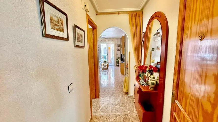2 bedrooms apartment for sale, Torrevieja, Spain No. 3198 № 20