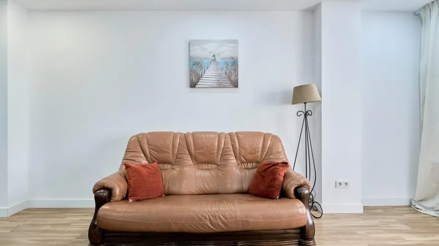 1 bedroom apartment for sale, Torrevieja, Spain No. 3382 № 19