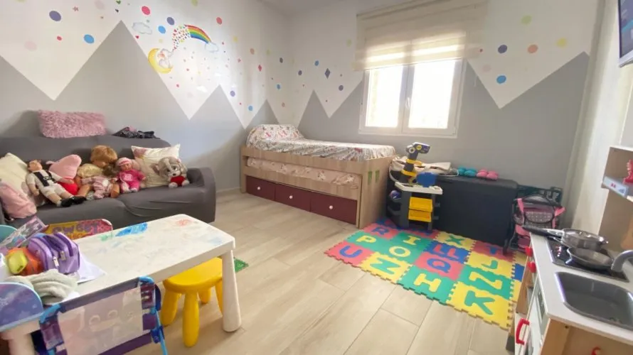 3 bedrooms apartment for sale, Torrevieja, Spain No. 3197 № 11