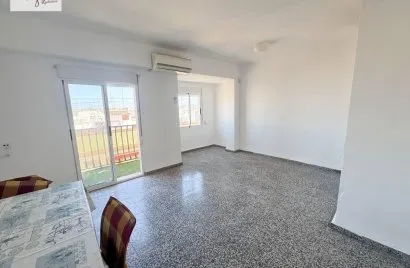 2 bedrooms apartment for sale, Puerto De Sagunto, Spain No. 3334