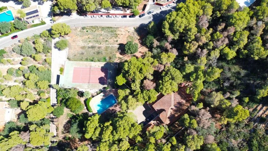 330m² villa for sale, Calasparra, Spain No. 3429 № 22