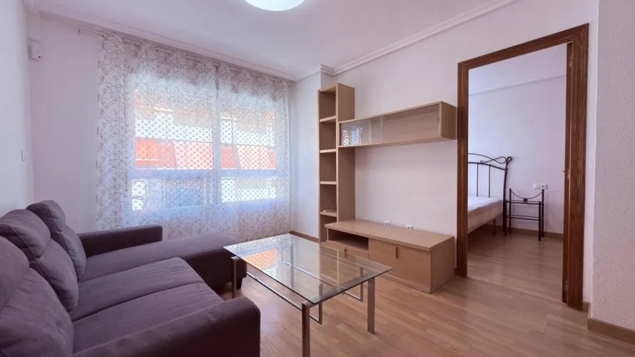 1 bedroom apartment for sale, Alicante, Spain No. 3263 № 13