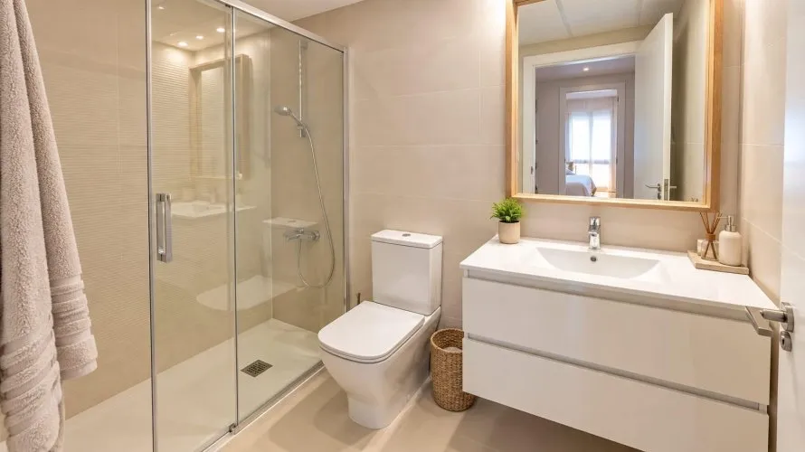 3 bedrooms apartment for sale, Alicante, Spain No. 3325 № 21