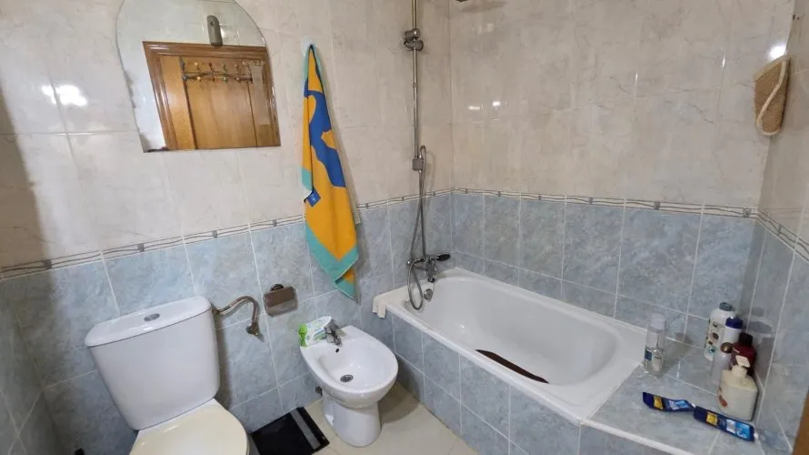 1 bedroom apartment for sale, Torrevieja, Spain No. 3192 № 20