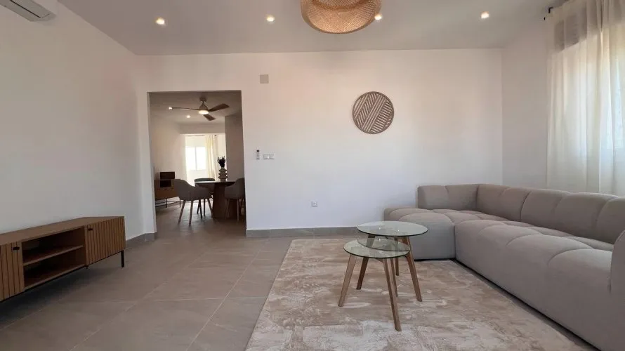 97m² apartment for sale, San Pedro del Pinatar, Spain No. 3381 № 5