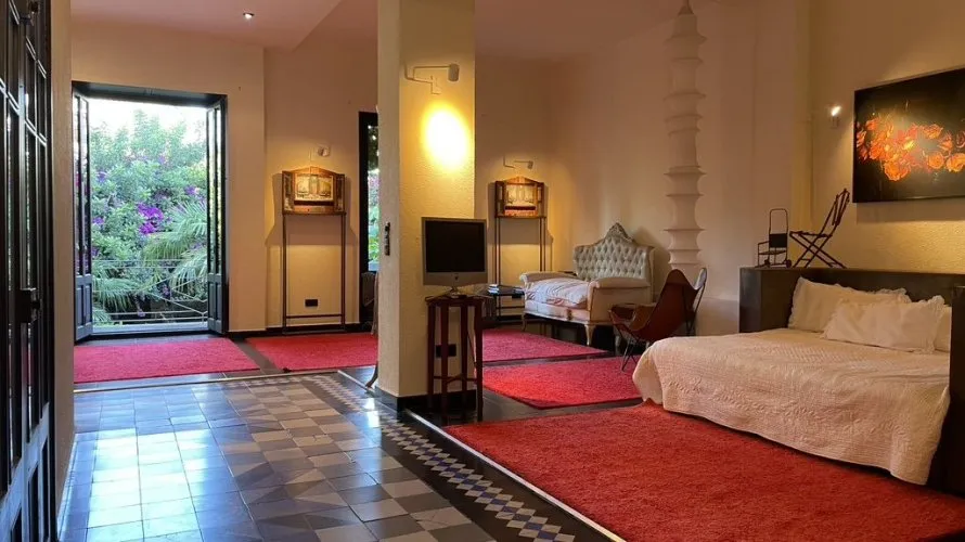 519m² house for sale, Calvarrasa de Abajo, Spain No. 3259 № 13