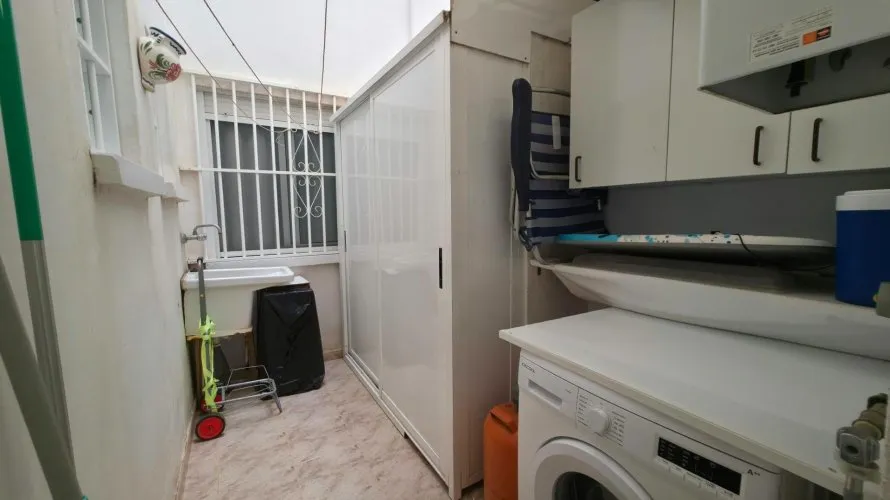 3 bedrooms apartment for sale, Torrevieja, Spain No. 3237 № 22
